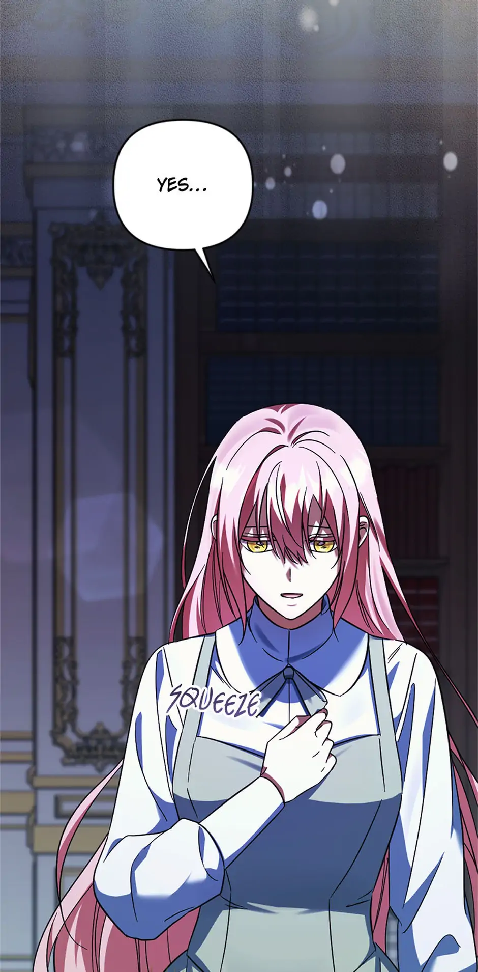 You Awakened while I Was Dead Chapter 86 - Page 8