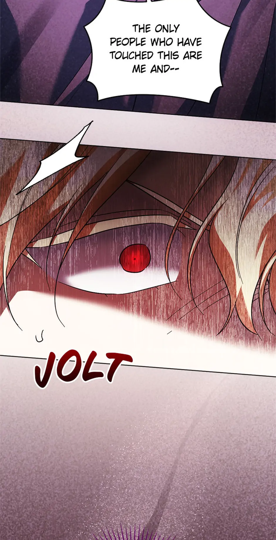 You Awakened while I Was Dead Chapter 87 - Page 13