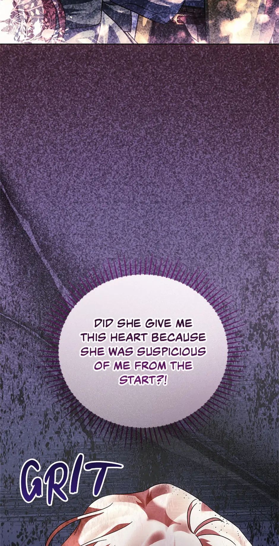 You Awakened while I Was Dead Chapter 87 - Page 15