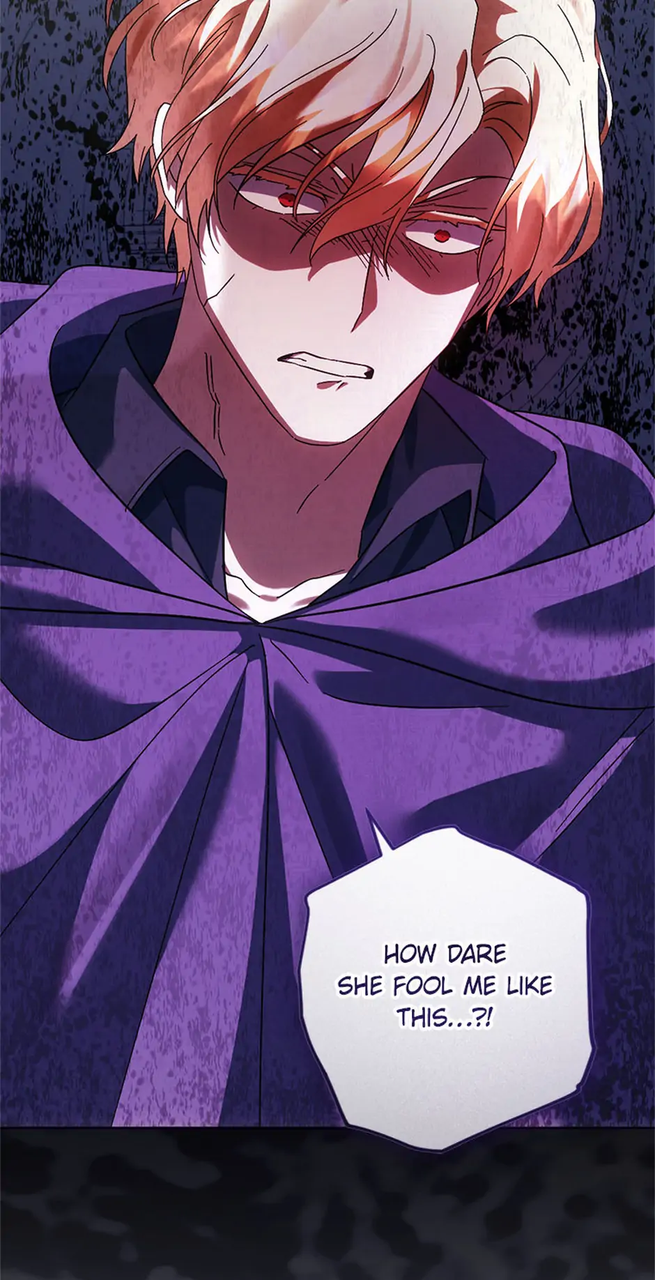 You Awakened while I Was Dead Chapter 87 - Page 16