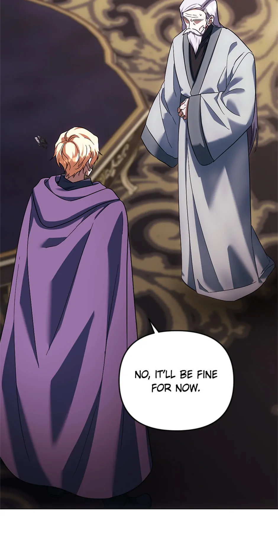 You Awakened while I Was Dead Chapter 87 - Page 18