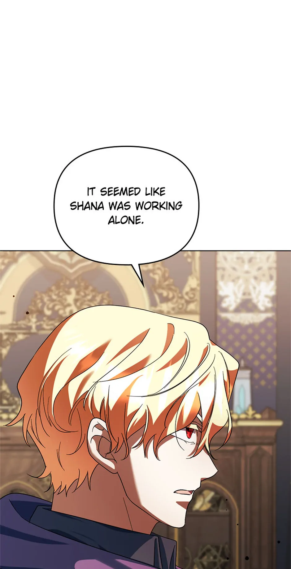 You Awakened while I Was Dead Chapter 87 - Page 19