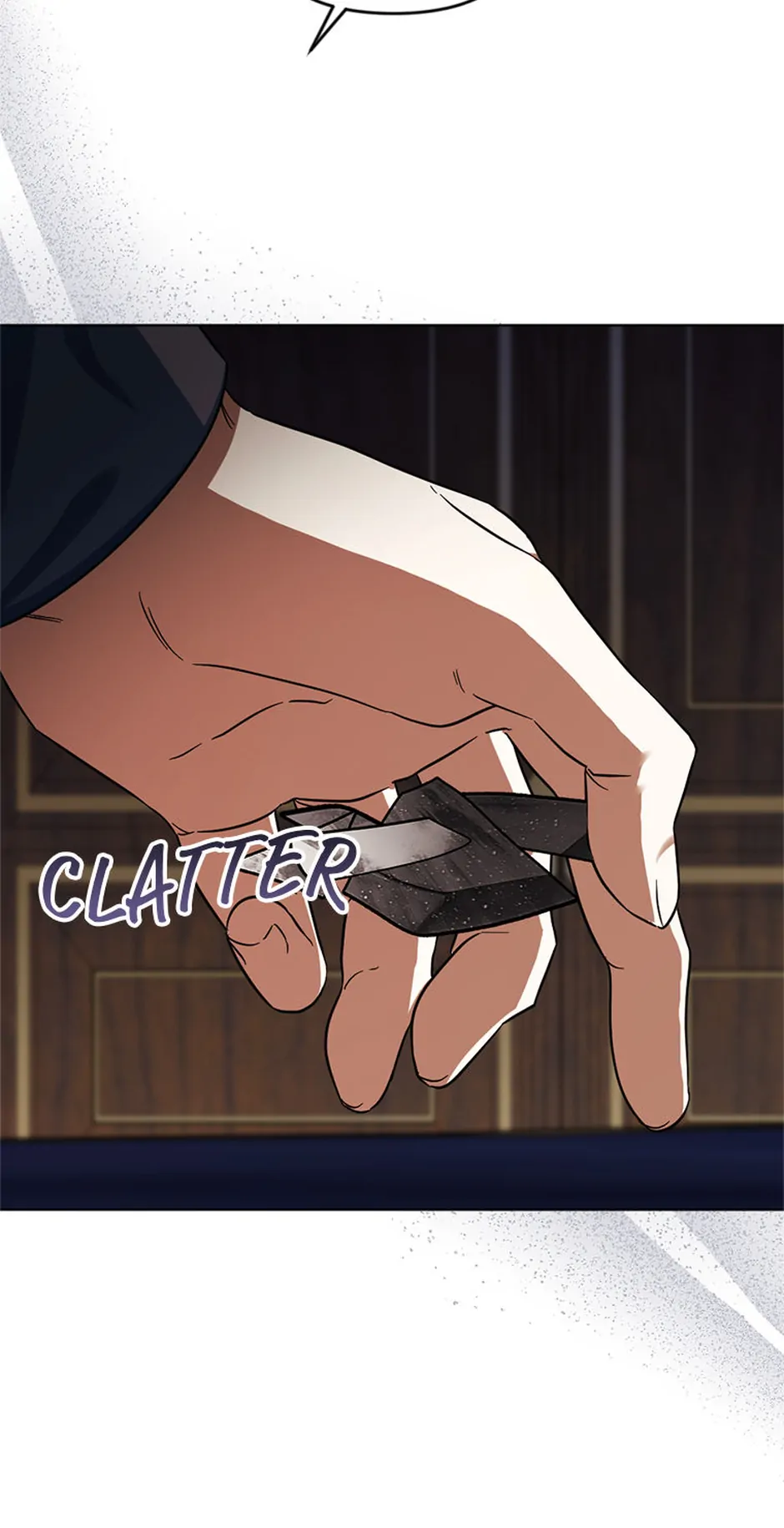 You Awakened while I Was Dead Chapter 87 - Page 21