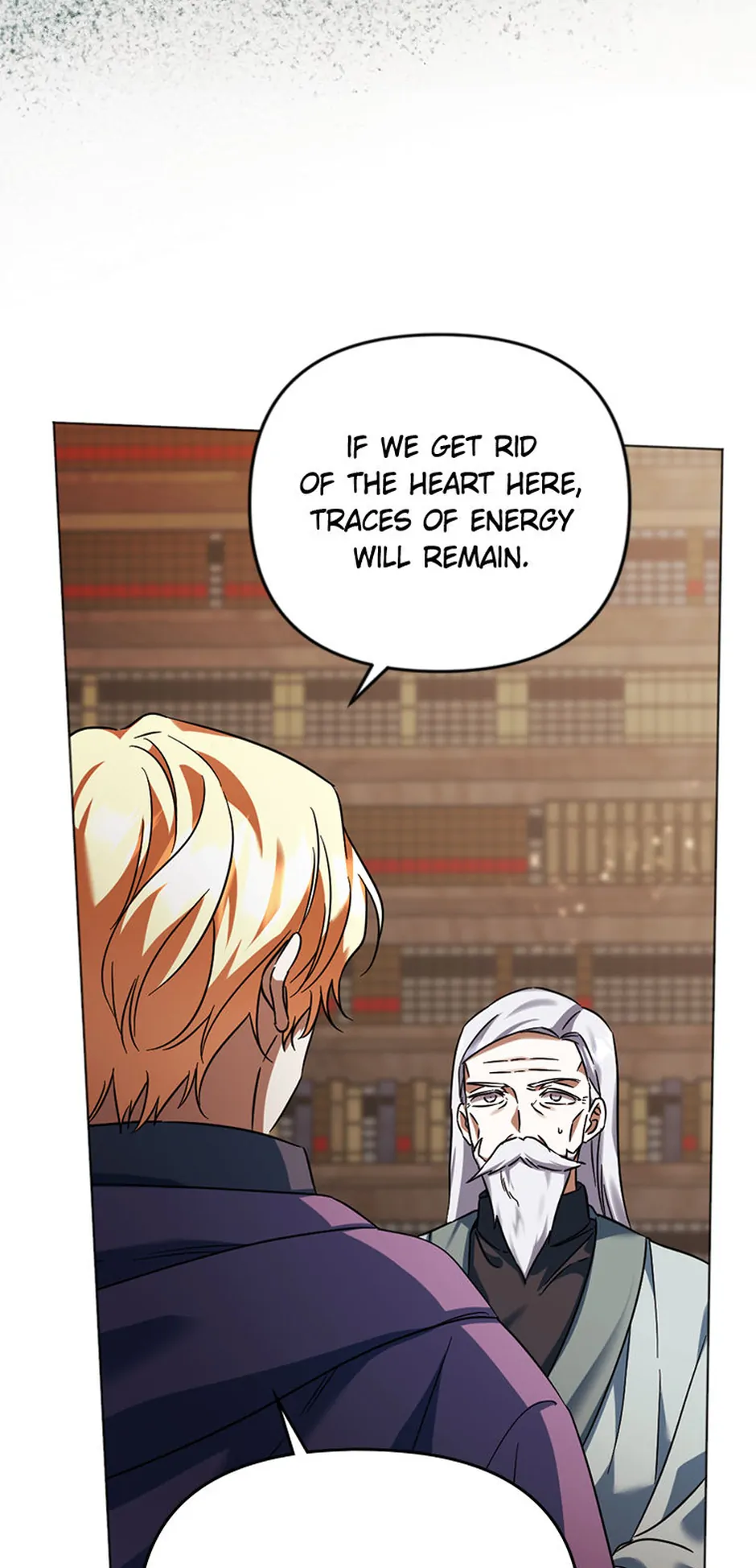 You Awakened while I Was Dead Chapter 87 - Page 25