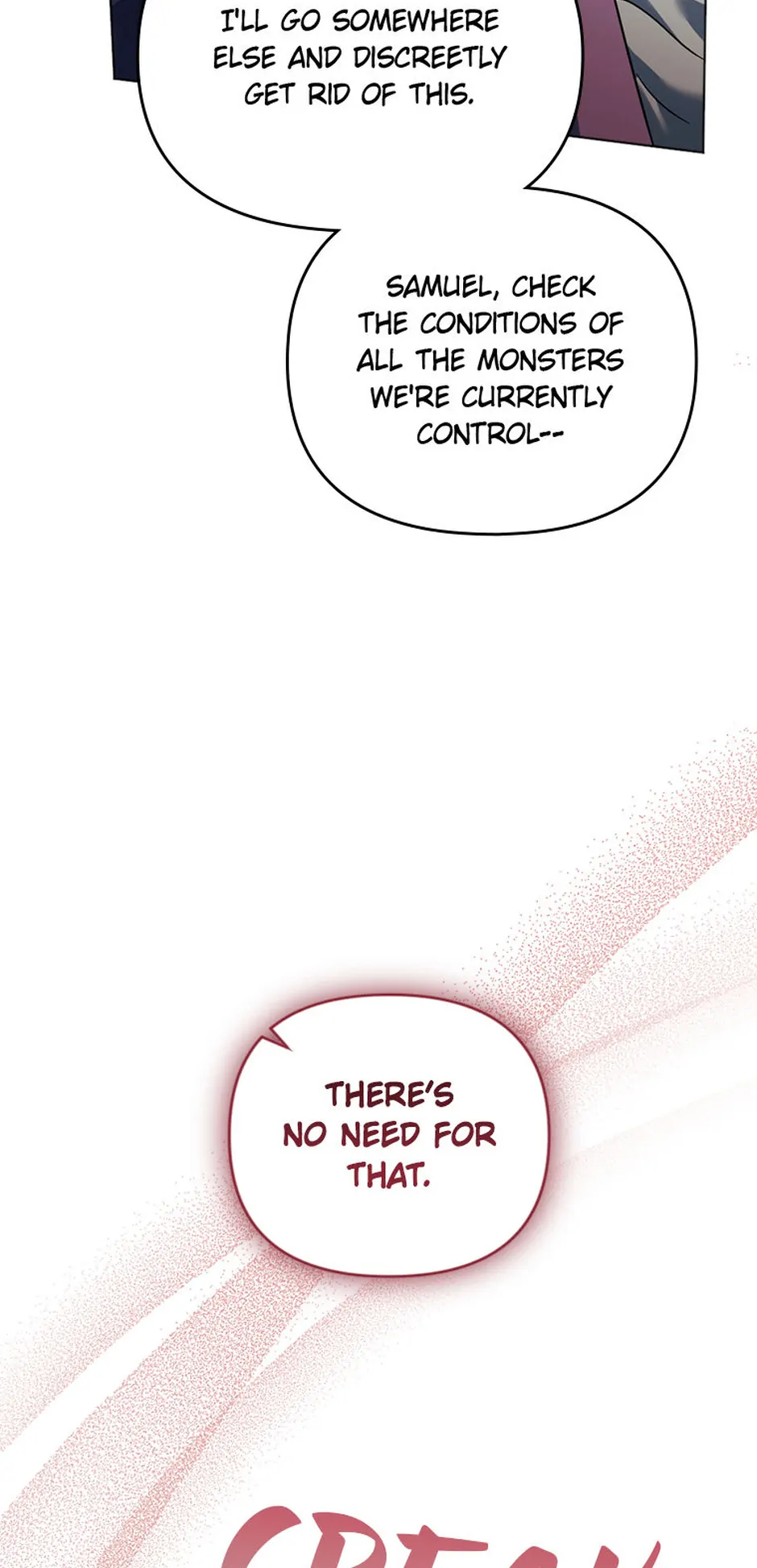 You Awakened while I Was Dead Chapter 87 - Page 26