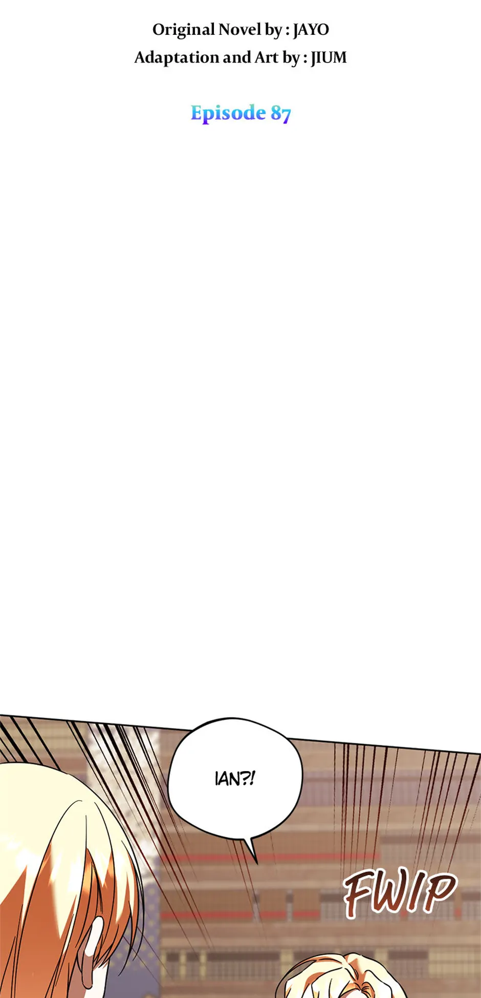 You Awakened while I Was Dead Chapter 87 - Page 30