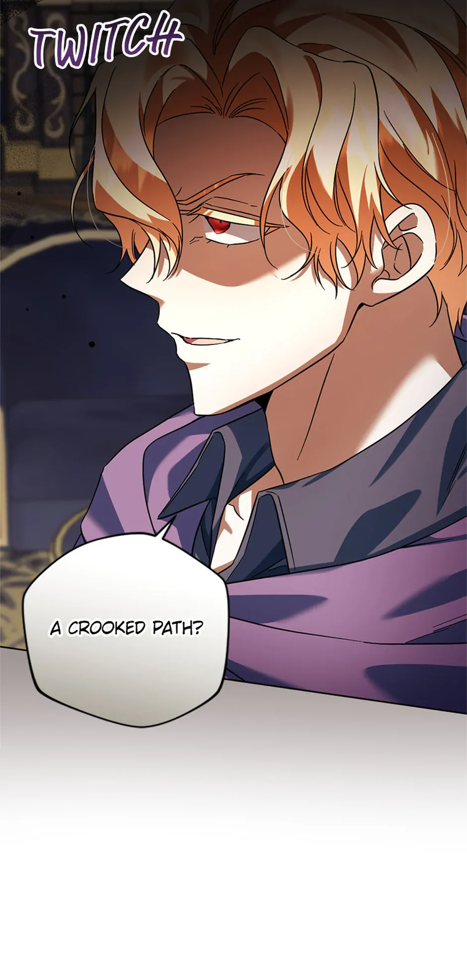 You Awakened while I Was Dead Chapter 87 - Page 33