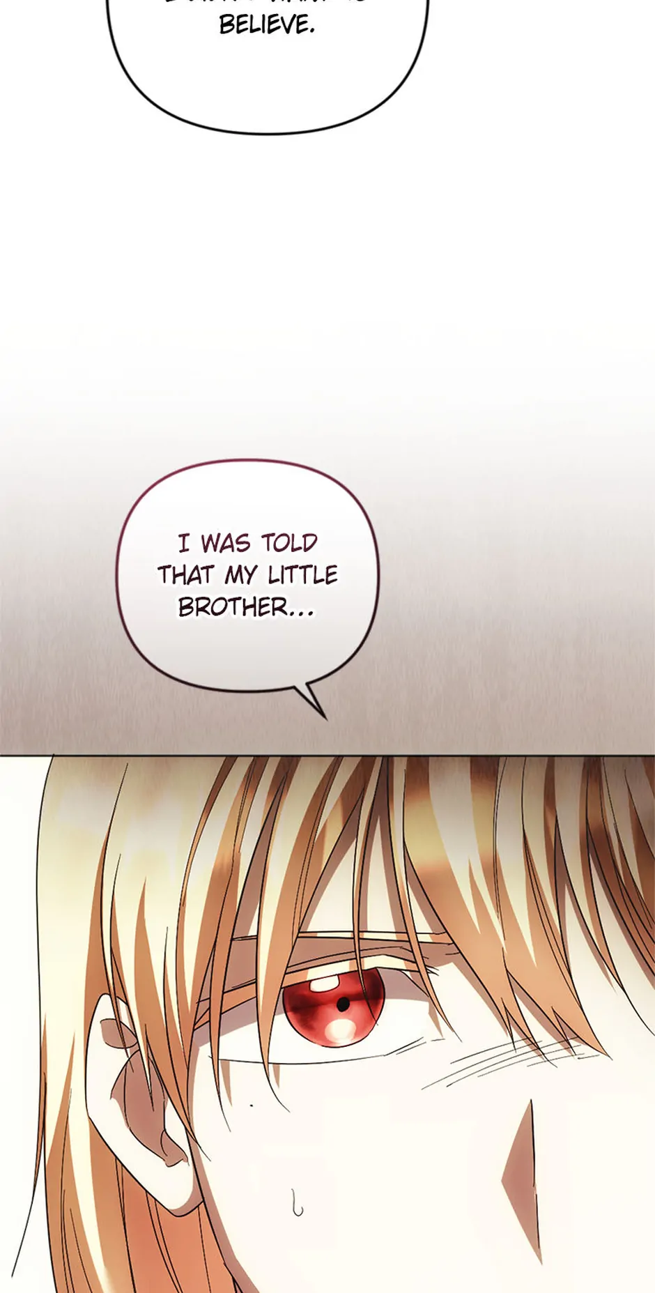 You Awakened while I Was Dead Chapter 87 - Page 35