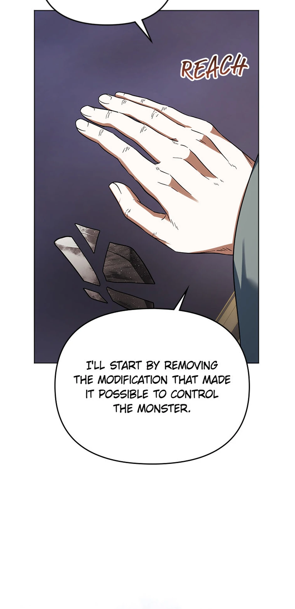 You Awakened while I Was Dead Chapter 87 - Page 5