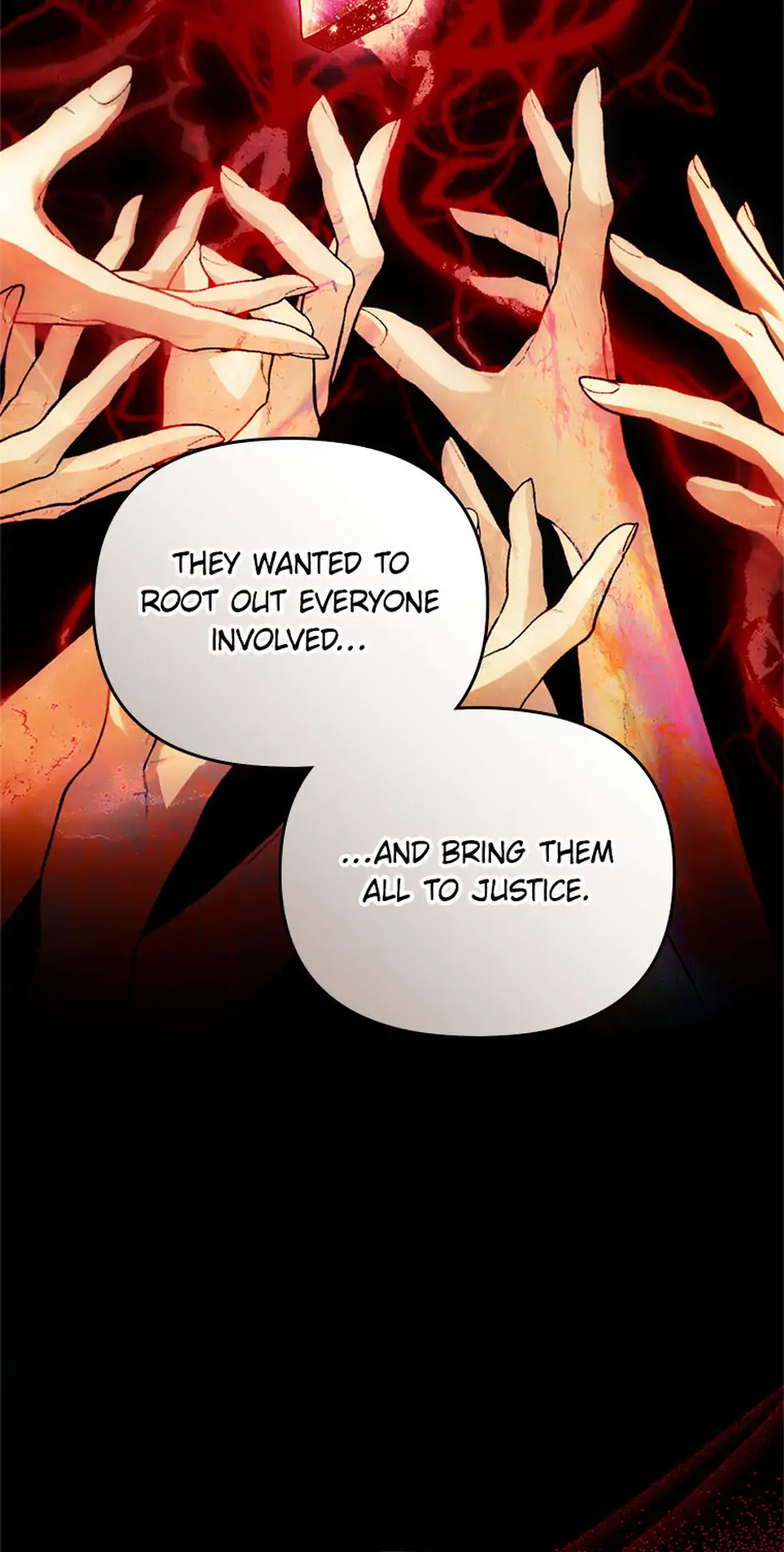 You Awakened while I Was Dead Chapter 87 - Page 47