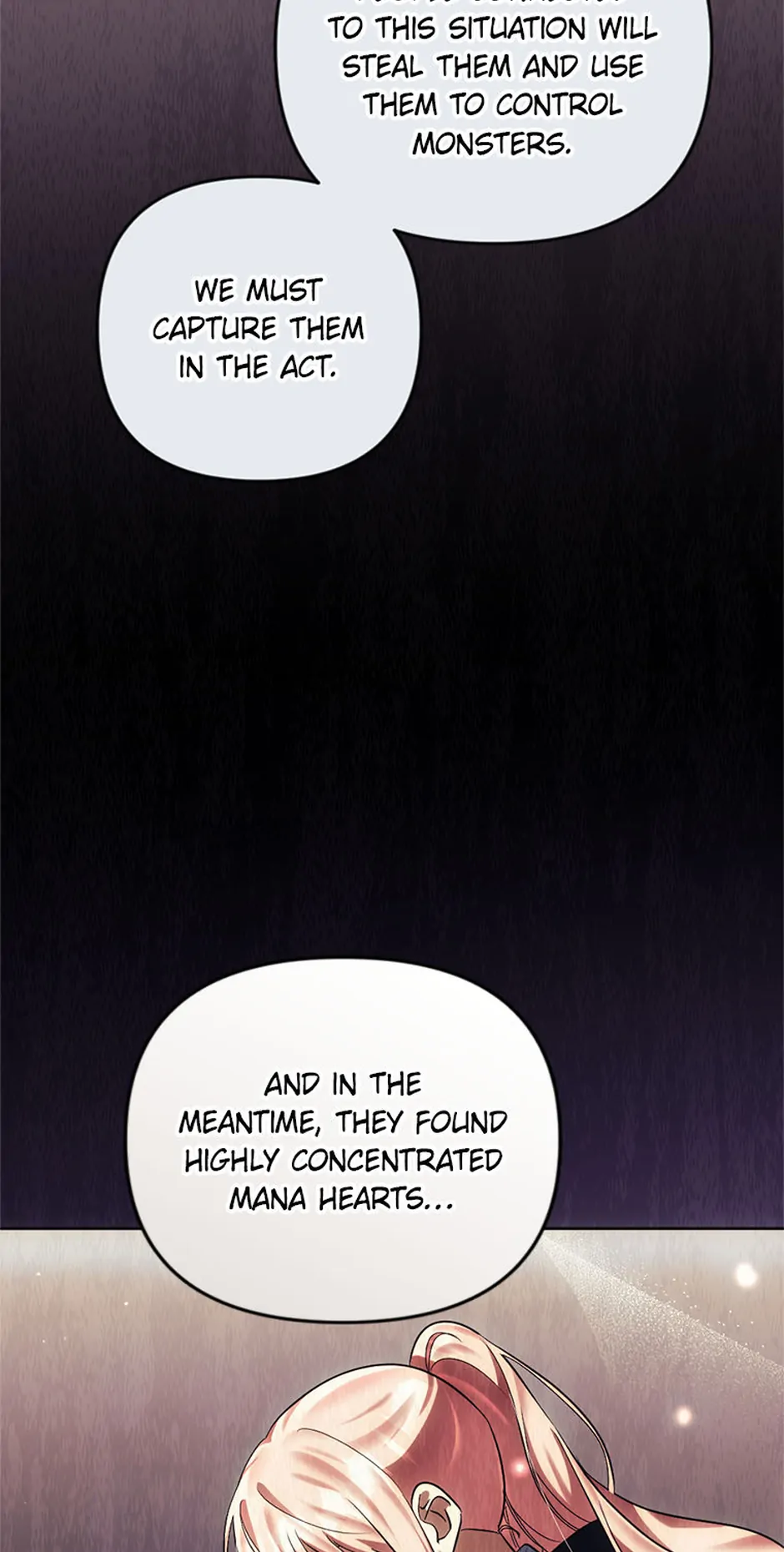 You Awakened while I Was Dead Chapter 87 - Page 50