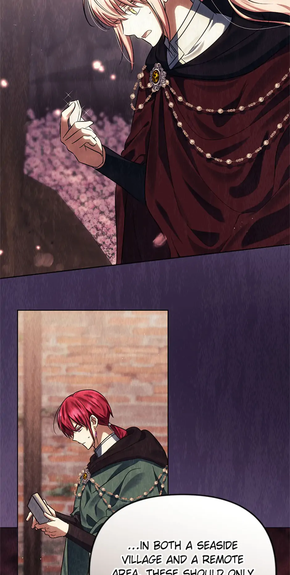 You Awakened while I Was Dead Chapter 87 - Page 51