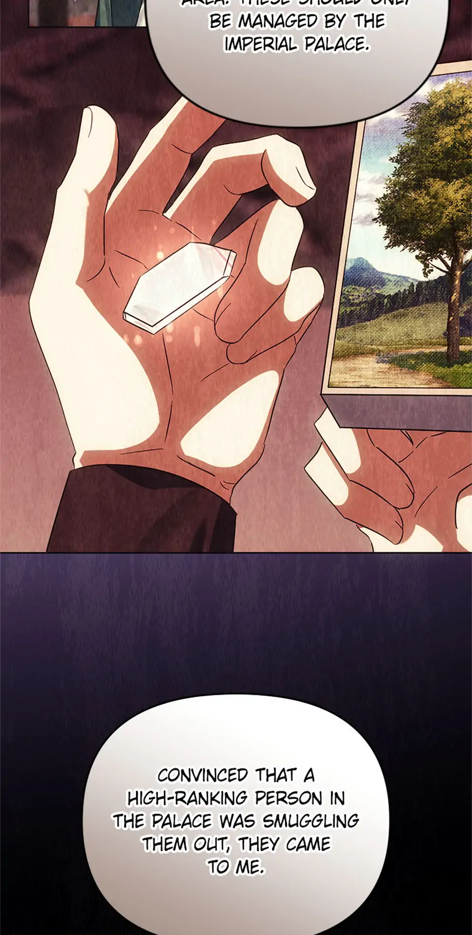 You Awakened while I Was Dead Chapter 87 - Page 52