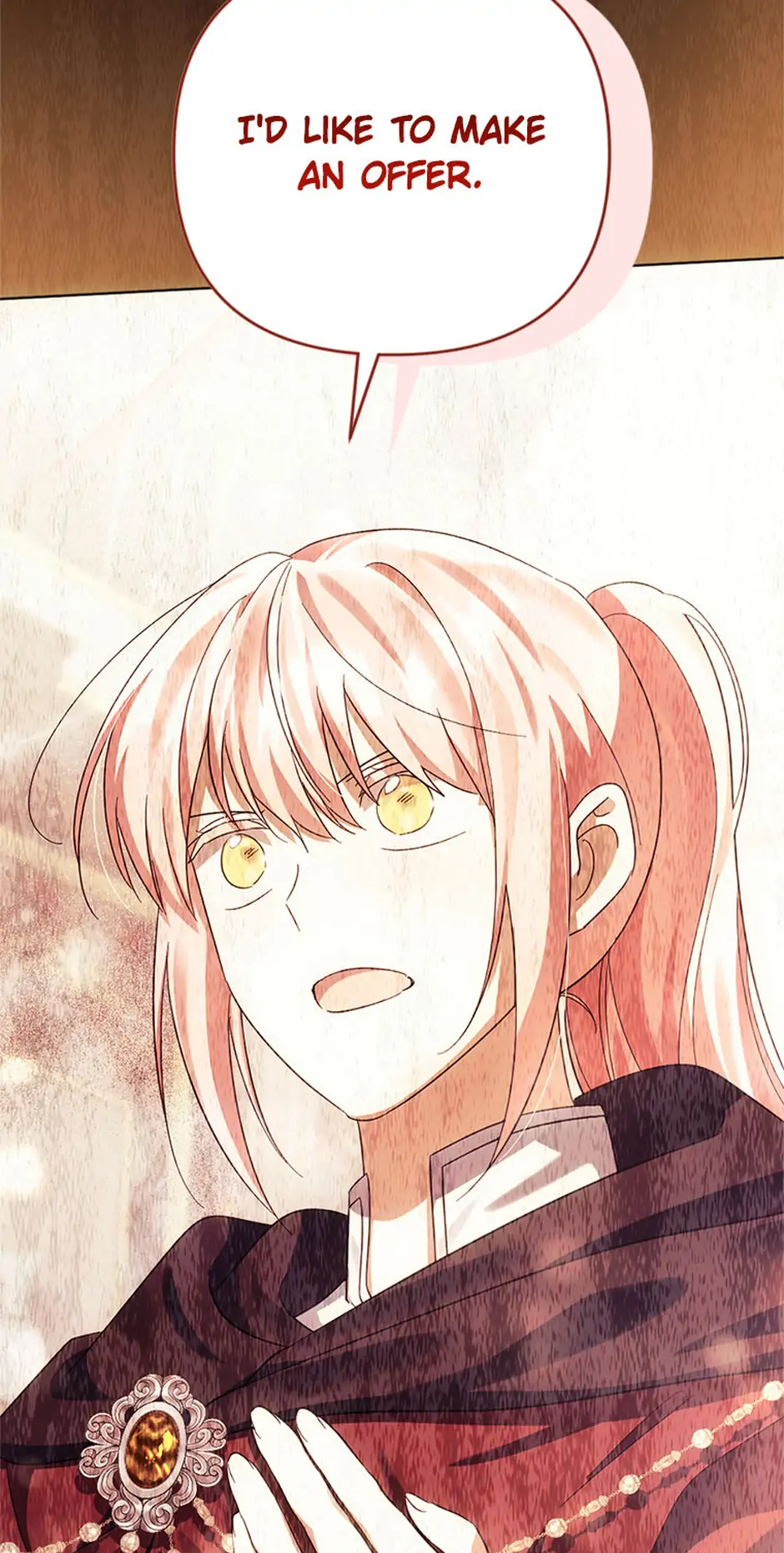 You Awakened while I Was Dead Chapter 87 - Page 54