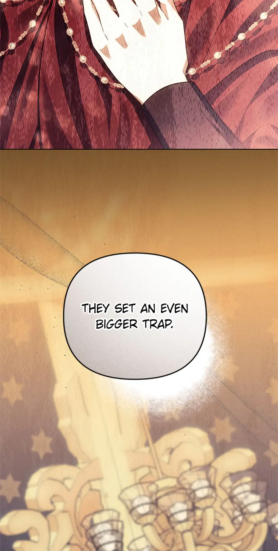 You Awakened while I Was Dead Chapter 87 - Page 55