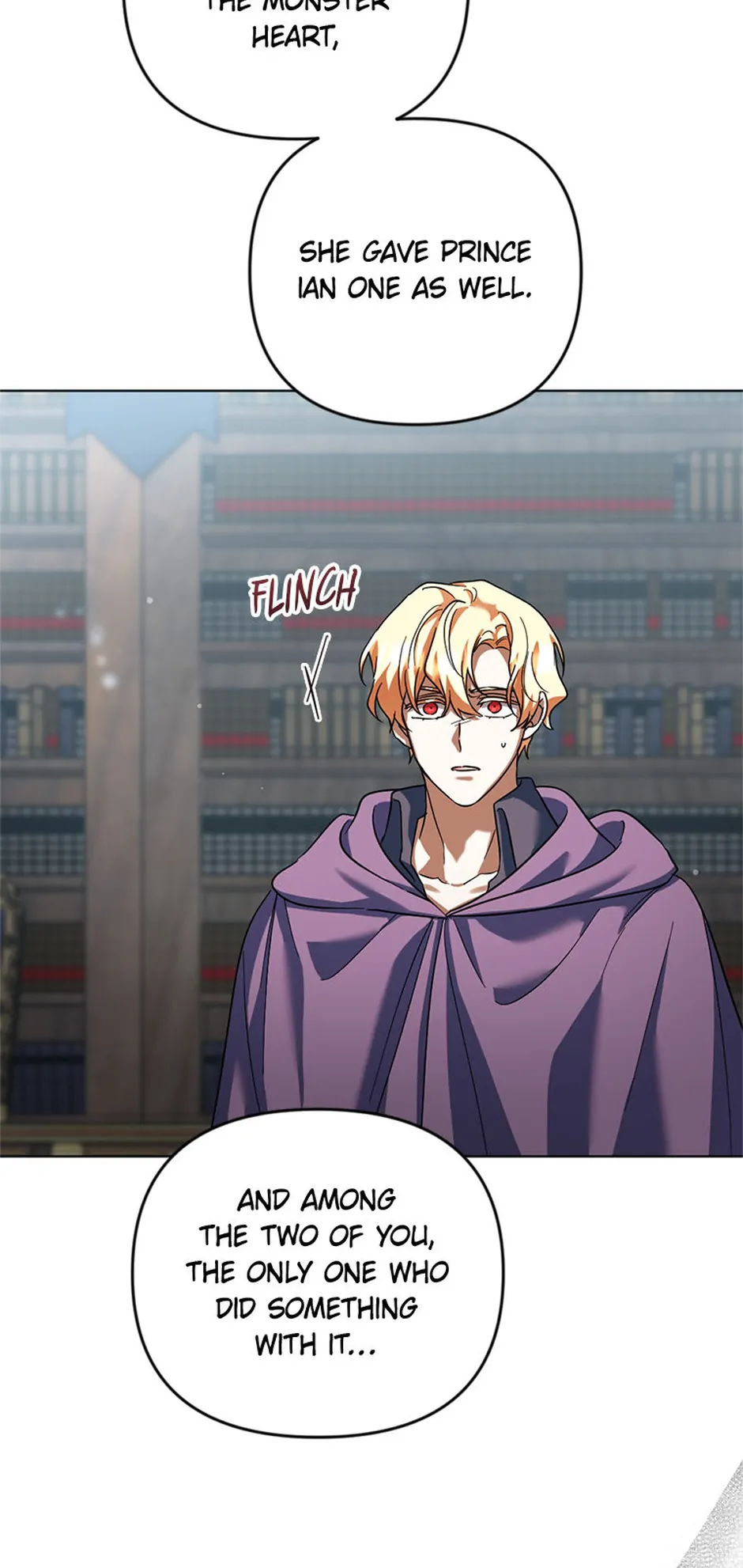 You Awakened while I Was Dead Chapter 87 - Page 60