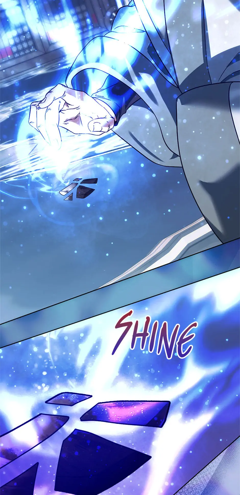 You Awakened while I Was Dead Chapter 87 - Page 7