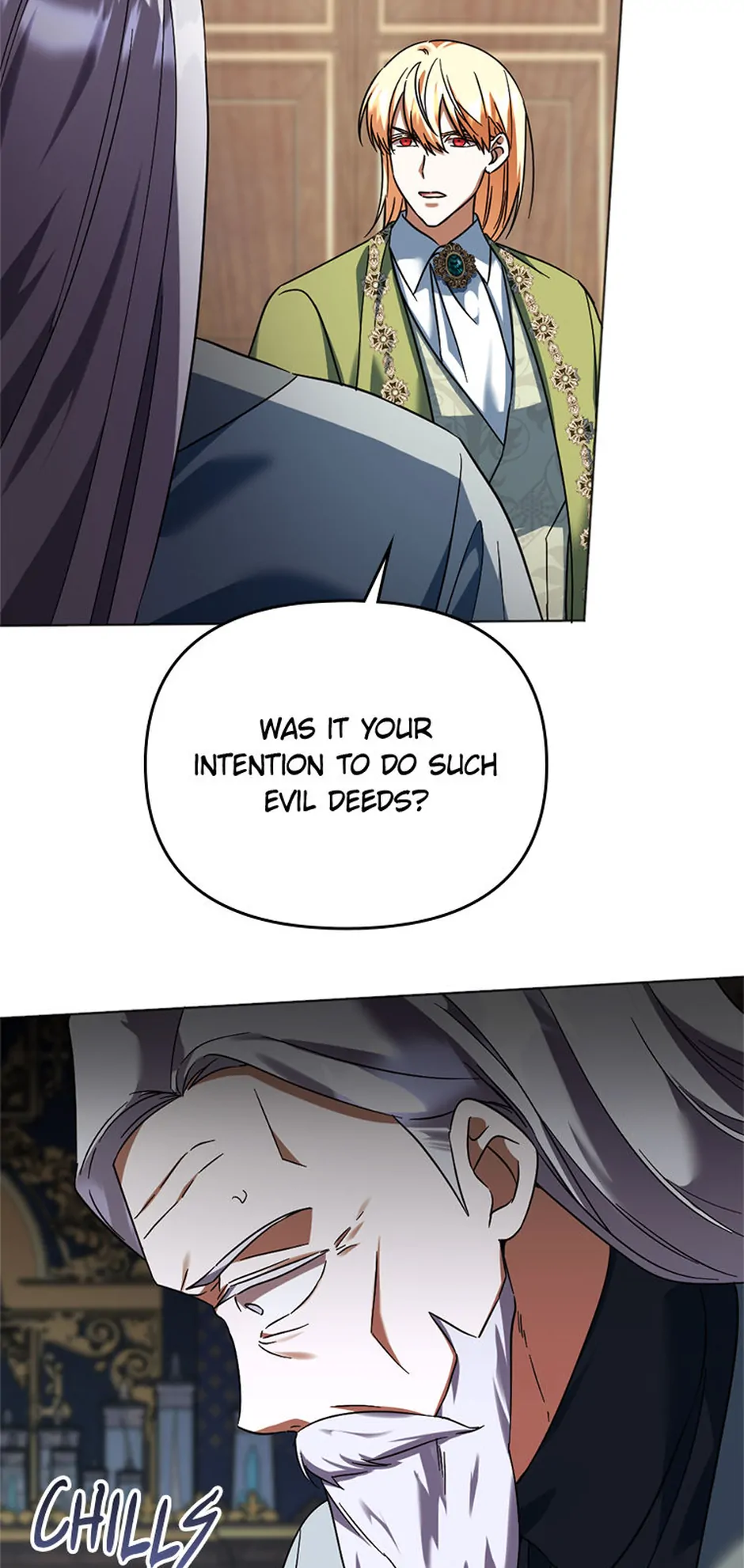 You Awakened while I Was Dead Chapter 87 - Page 63