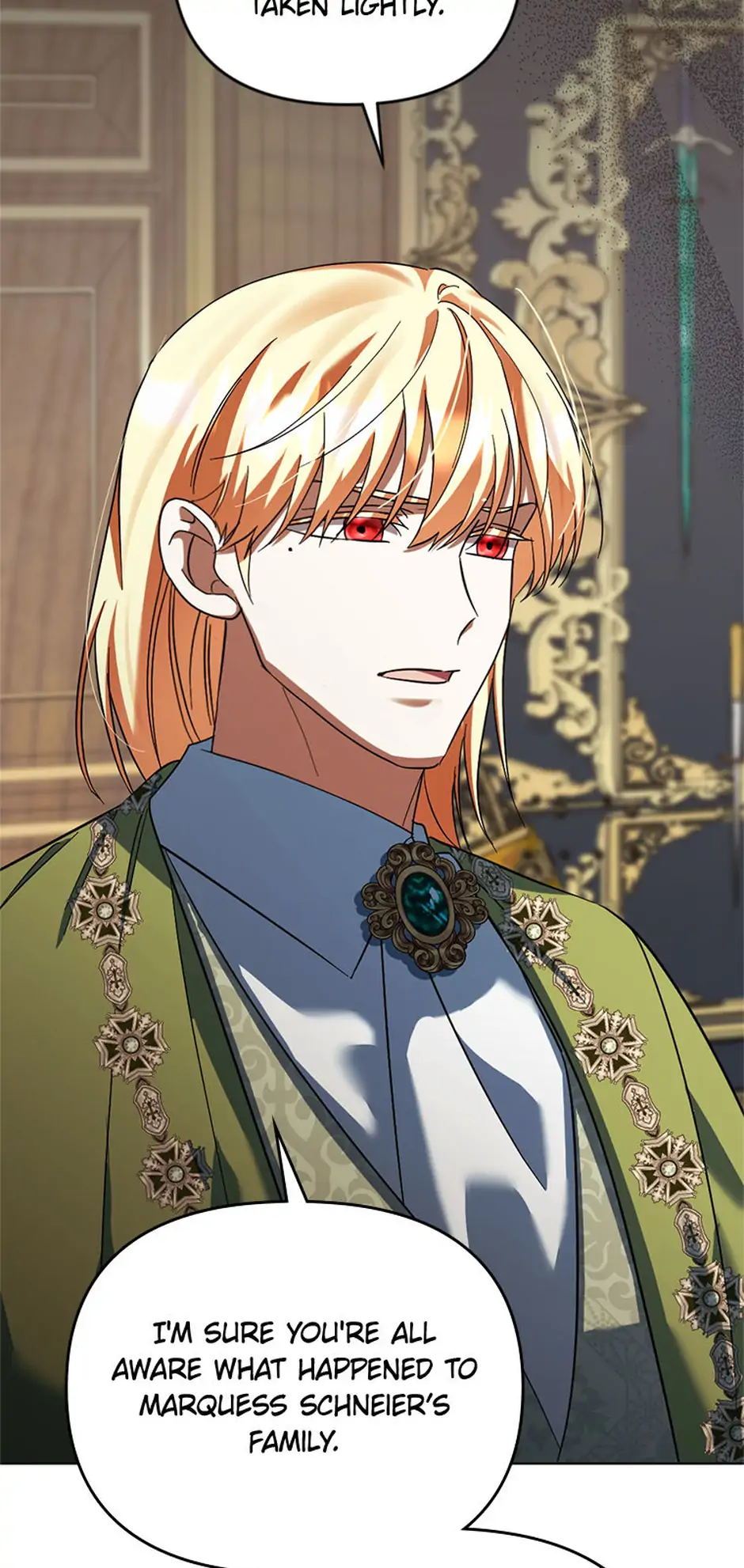 You Awakened while I Was Dead Chapter 87 - Page 66