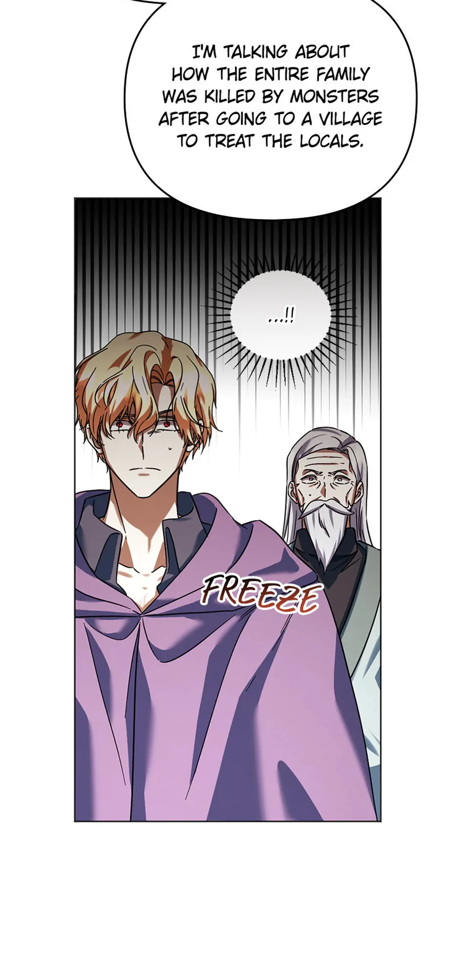 You Awakened while I Was Dead Chapter 87 - Page 67