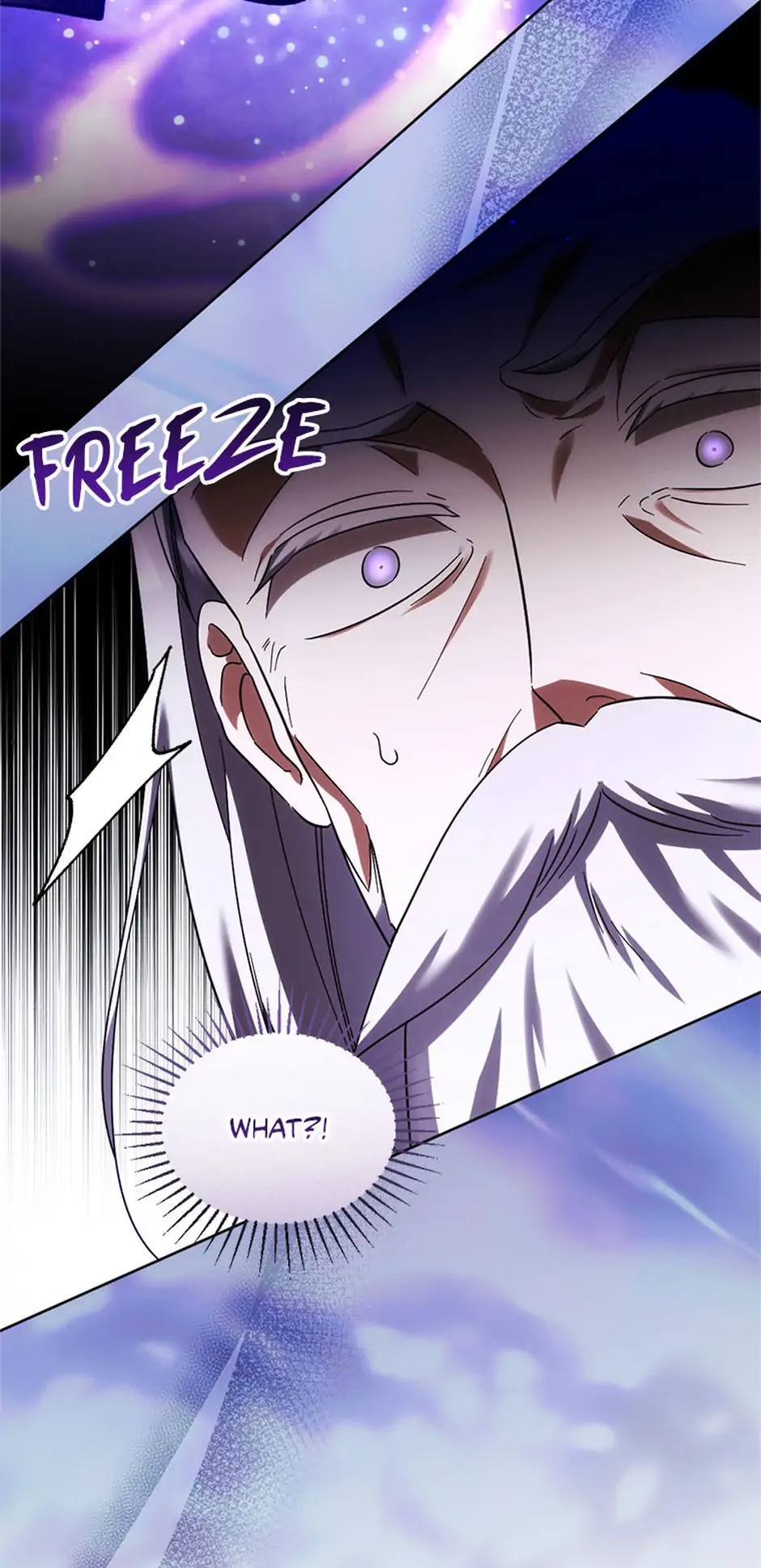 You Awakened while I Was Dead Chapter 87 - Page 8