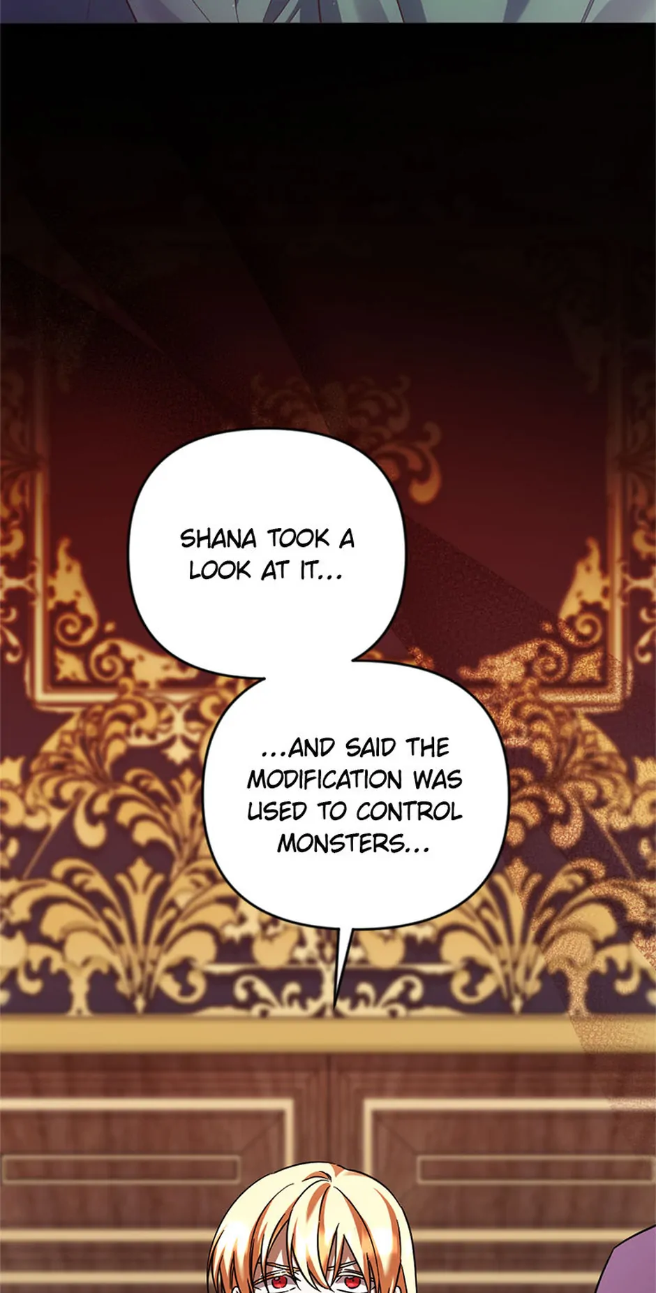 You Awakened while I Was Dead Chapter 87 - Page 71