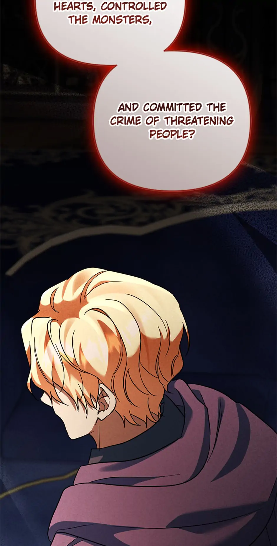 You Awakened while I Was Dead Chapter 87 - Page 73