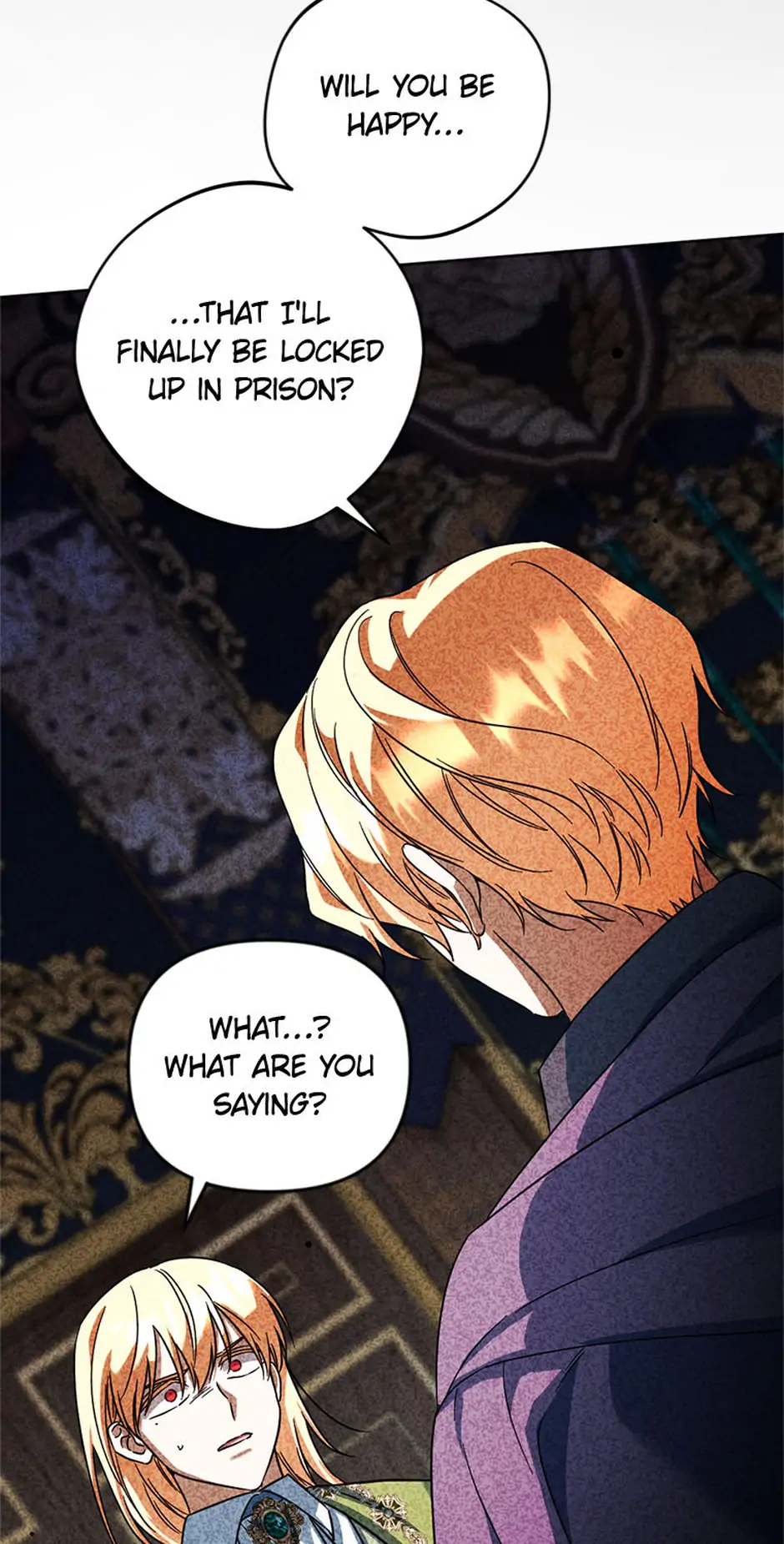 You Awakened while I Was Dead Chapter 87 - Page 76