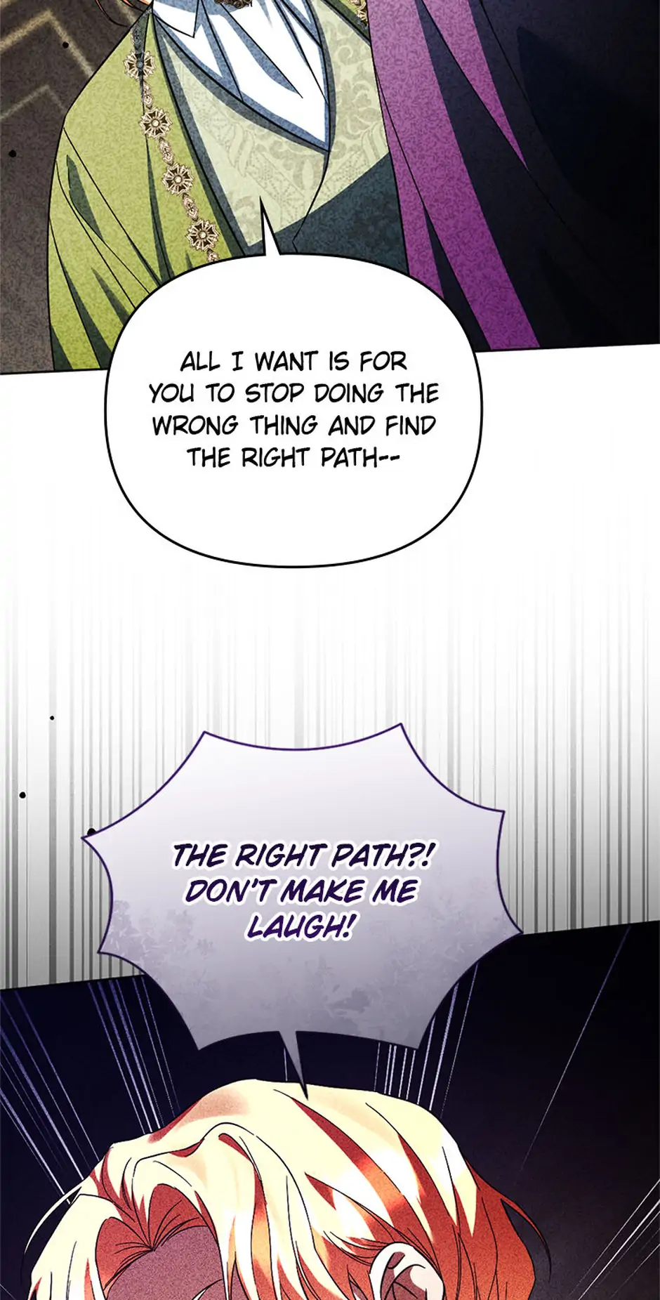 You Awakened while I Was Dead Chapter 87 - Page 77