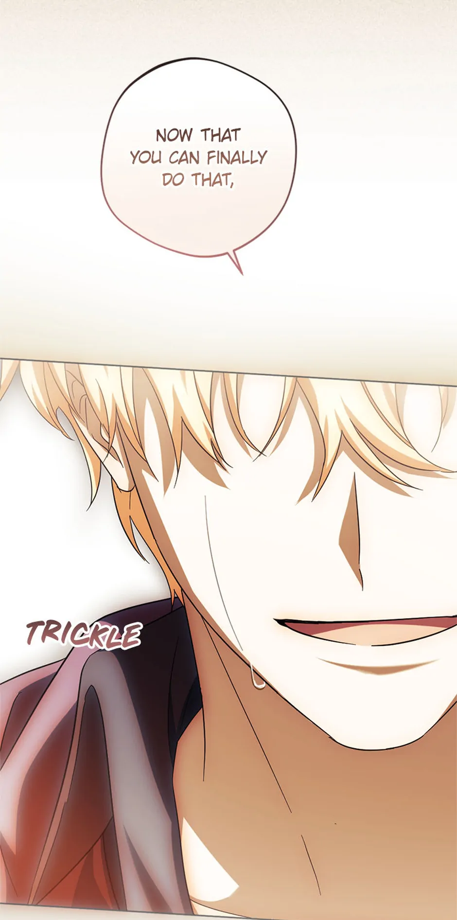 You Awakened while I Was Dead Chapter 87 - Page 82