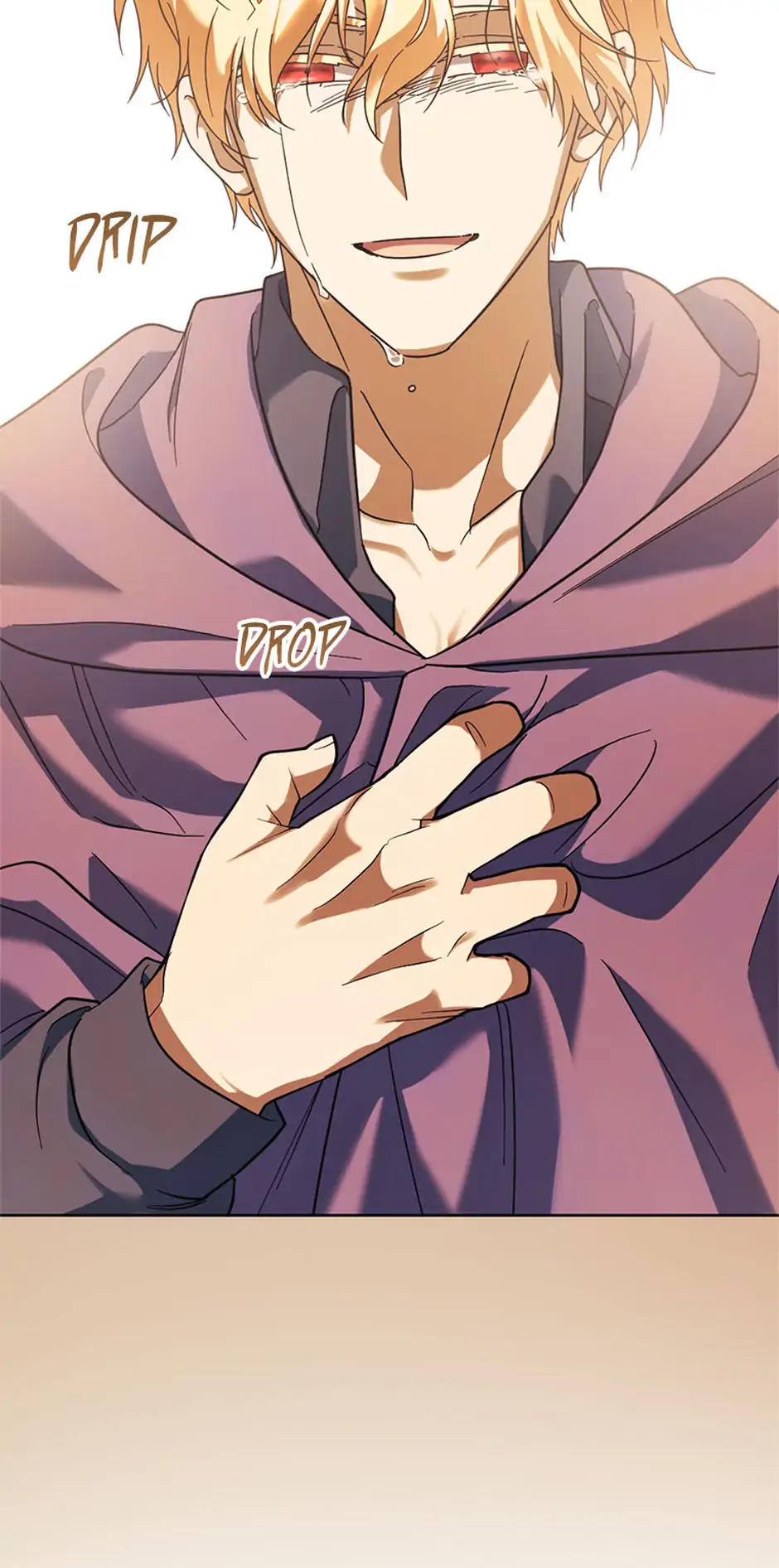 You Awakened while I Was Dead Chapter 87 - Page 84