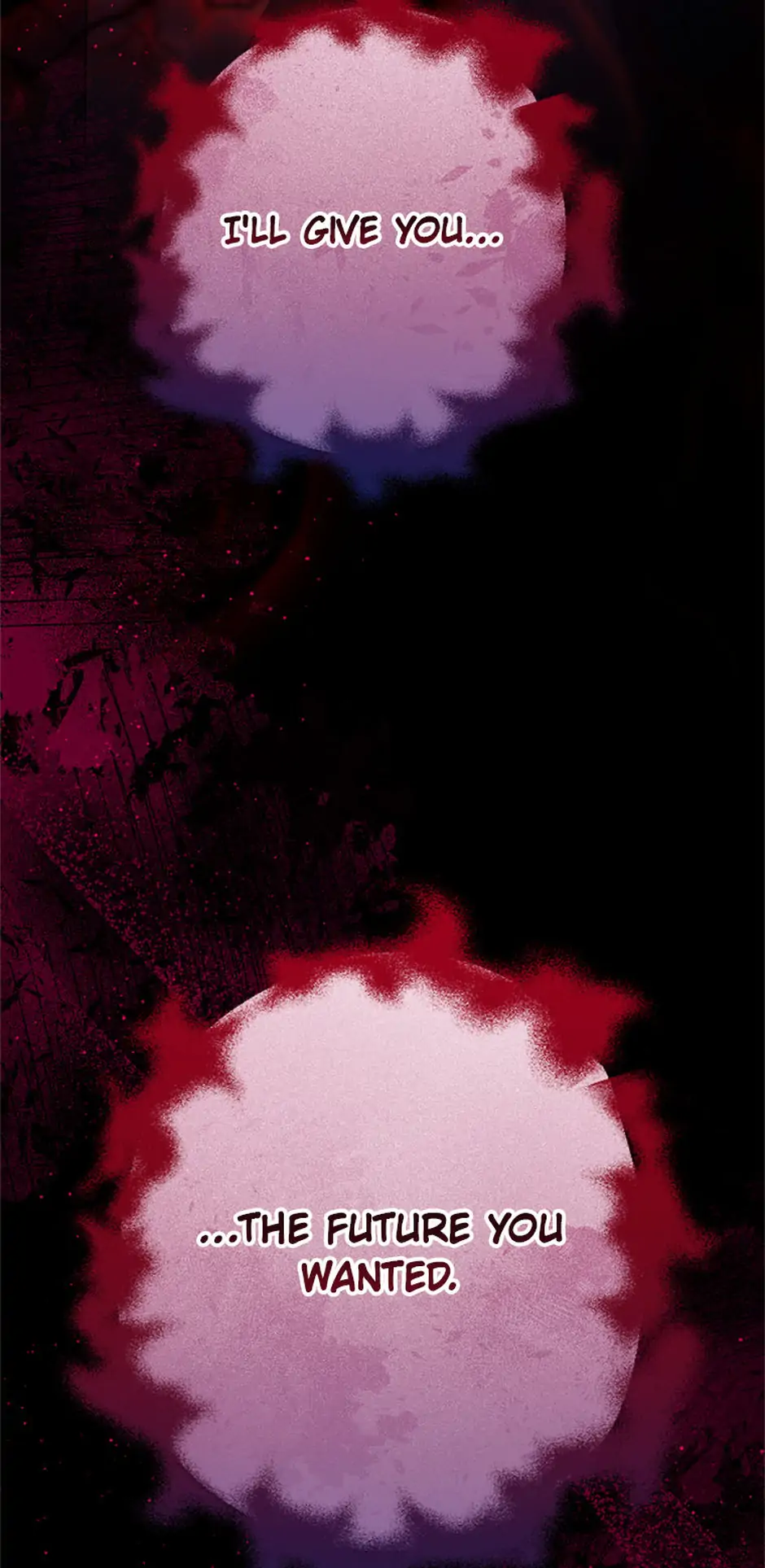 You Awakened while I Was Dead Chapter 87 - Page 91