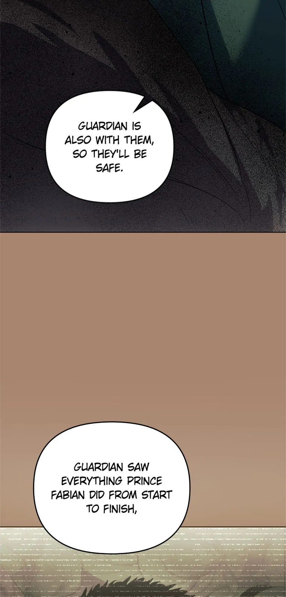 You Awakened while I Was Dead Chapter 88 - Page 12