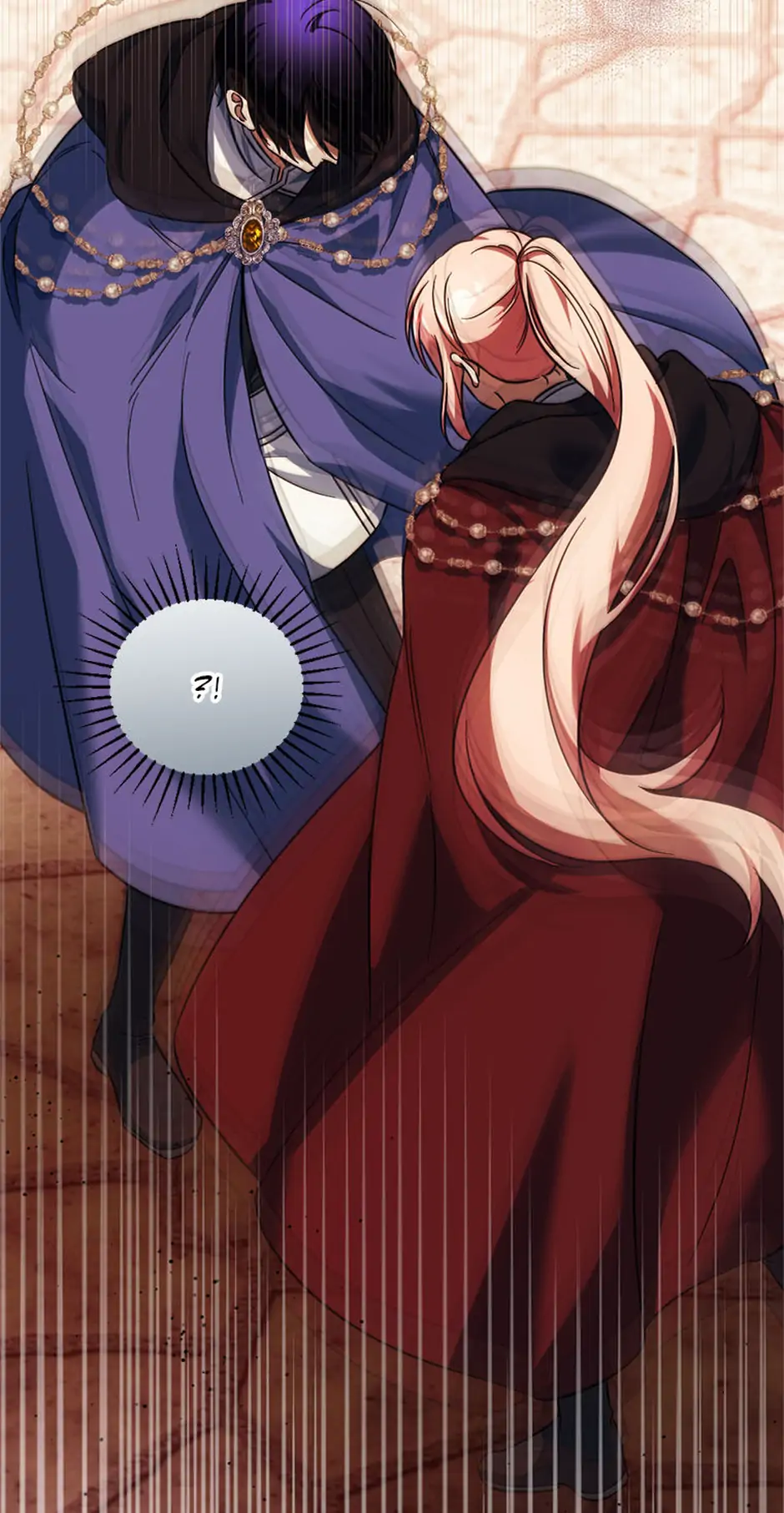 You Awakened while I Was Dead Chapter 88 - Page 17