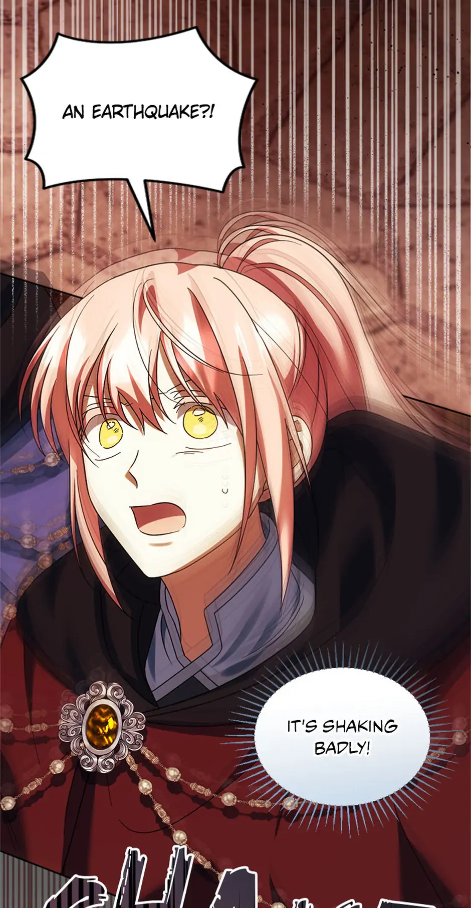 You Awakened while I Was Dead Chapter 88 - Page 18