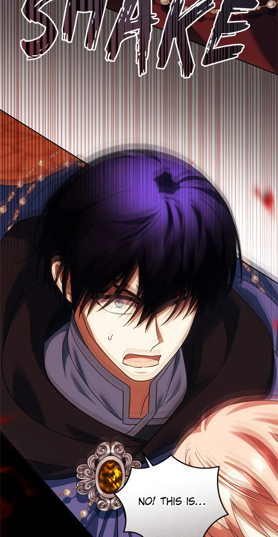 You Awakened while I Was Dead Chapter 88 - Page 19