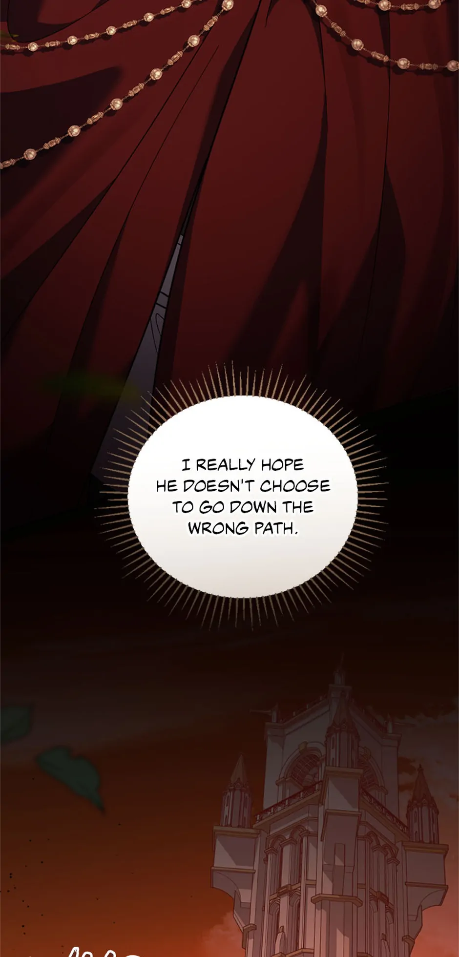 You Awakened while I Was Dead Chapter 88 - Page 3