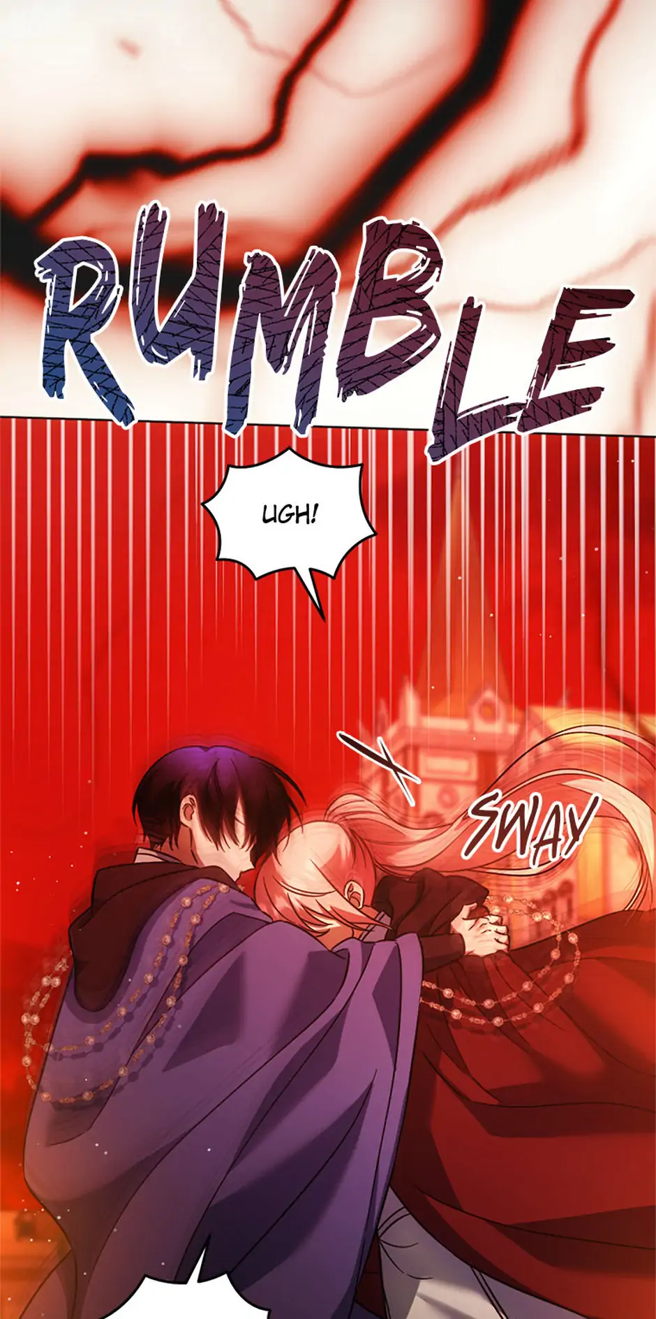 You Awakened while I Was Dead Chapter 88 - Page 27