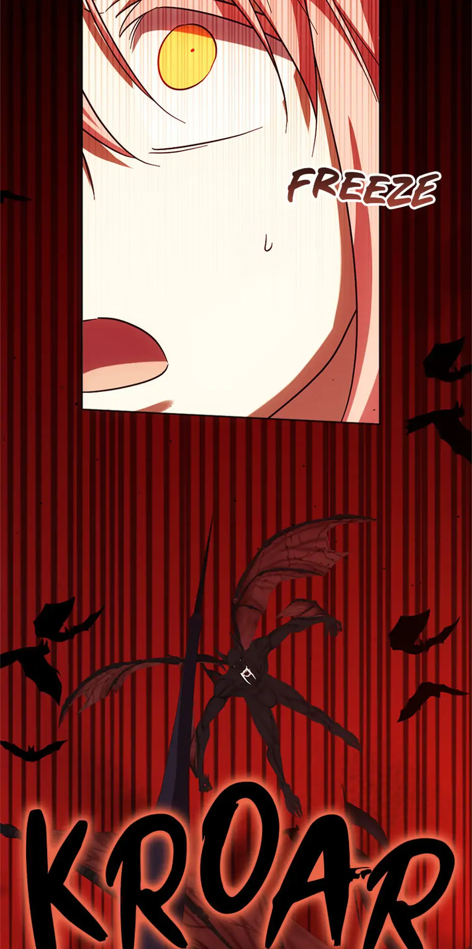 You Awakened while I Was Dead Chapter 88 - Page 29