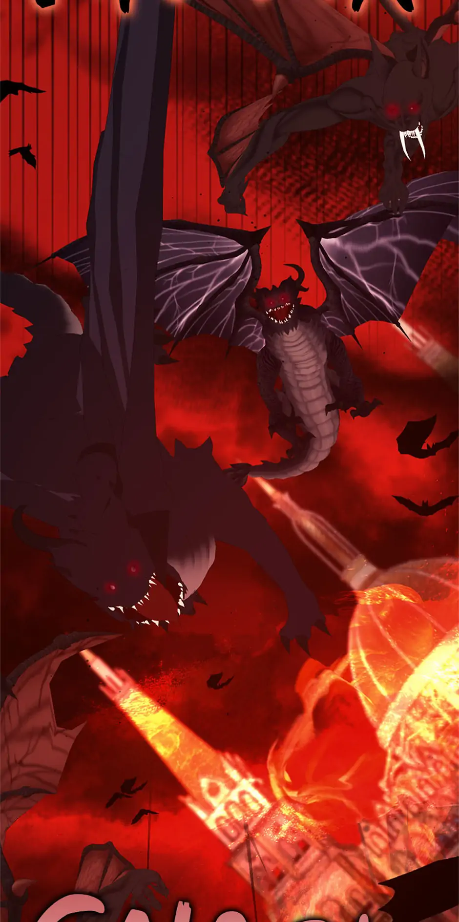 You Awakened while I Was Dead Chapter 88 - Page 30