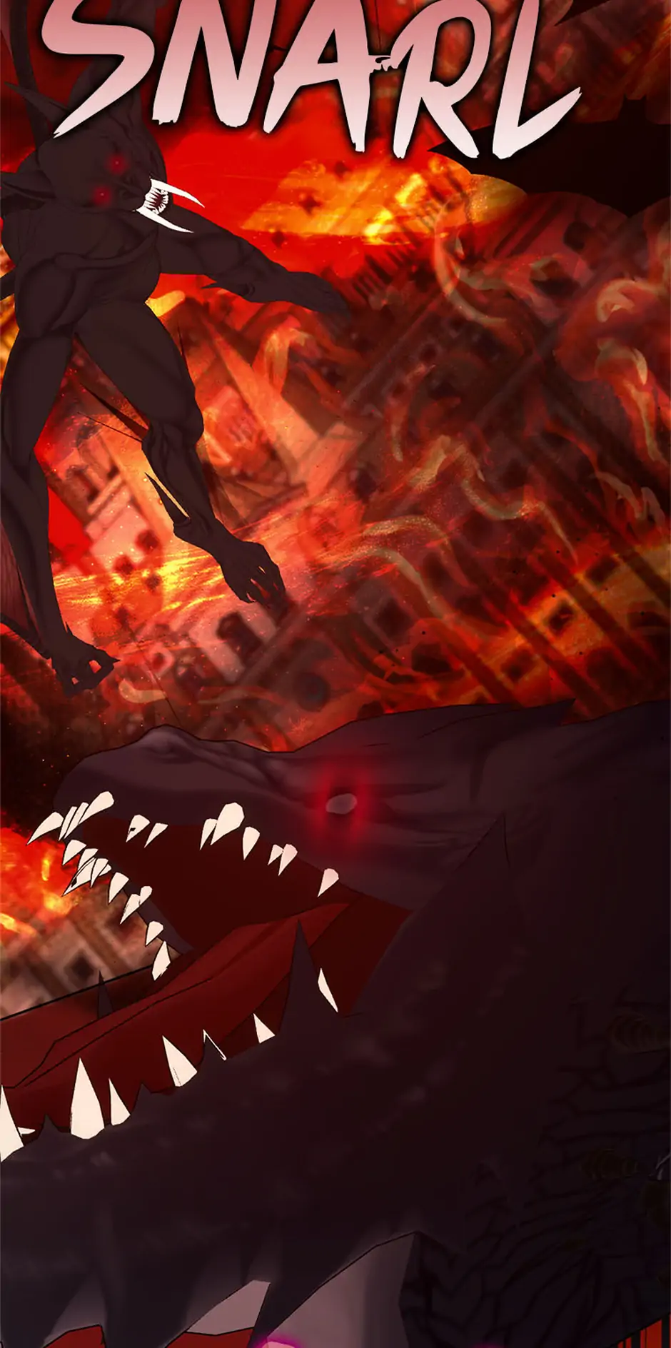 You Awakened while I Was Dead Chapter 88 - Page 31