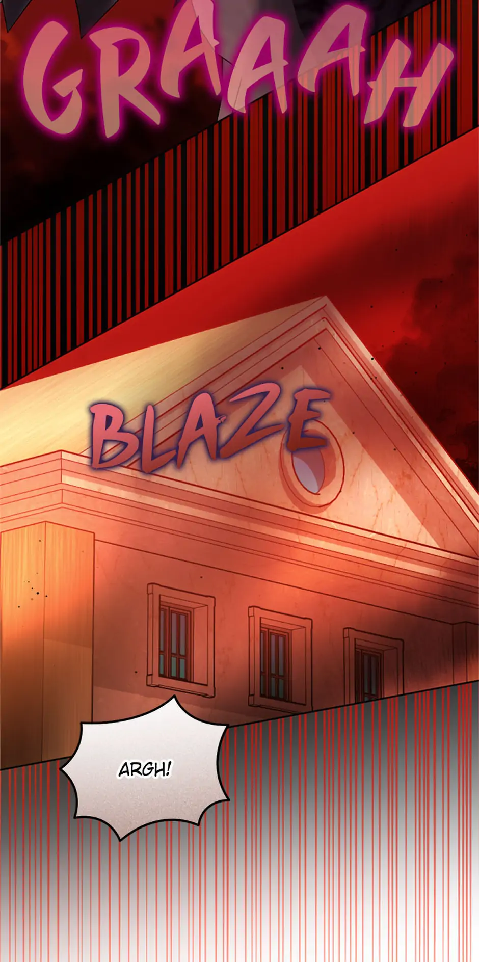 You Awakened while I Was Dead Chapter 88 - Page 32