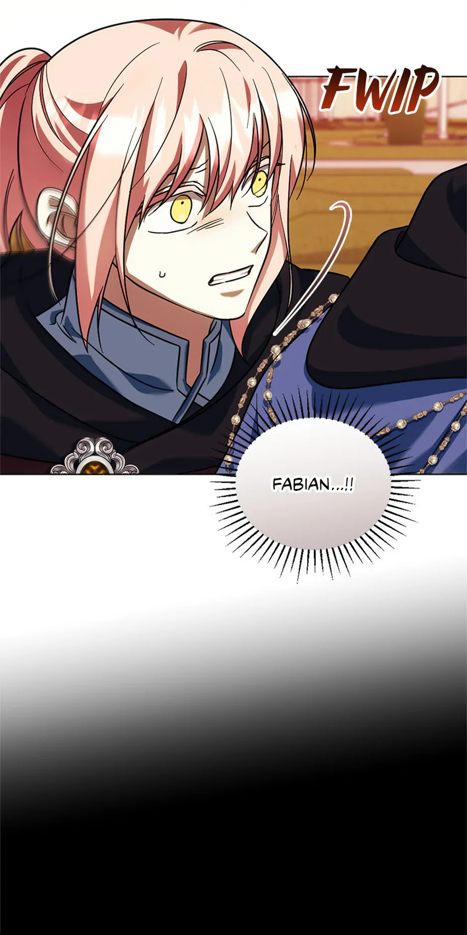 You Awakened while I Was Dead Chapter 88 - Page 36