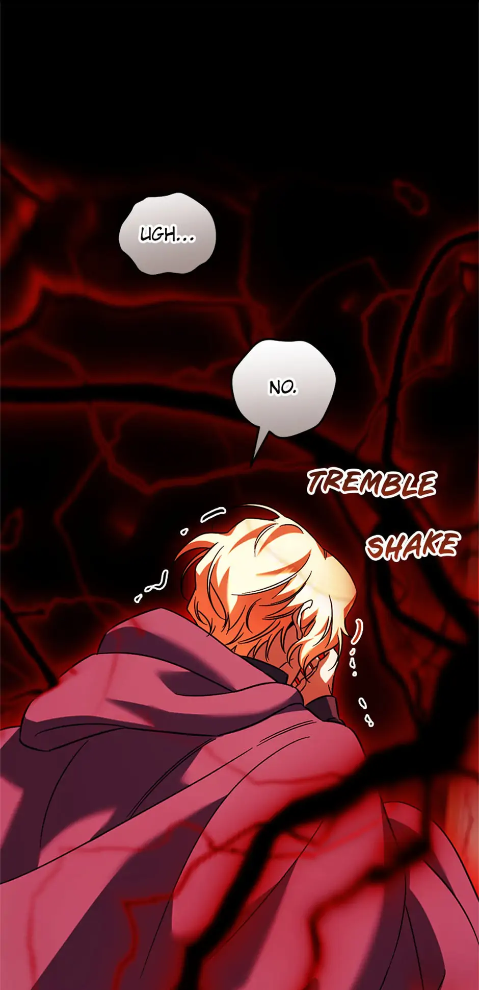 You Awakened while I Was Dead Chapter 88 - Page 37