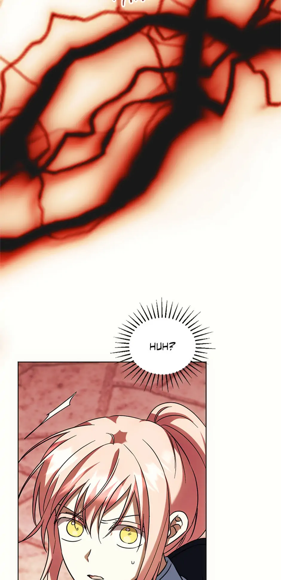 You Awakened while I Was Dead Chapter 88 - Page 39