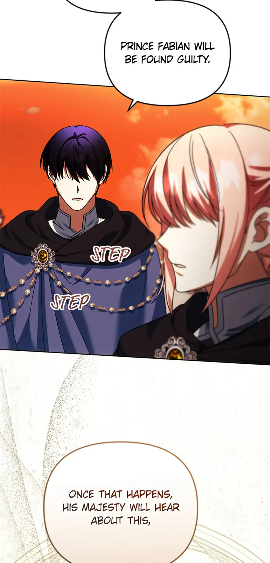 You Awakened while I Was Dead Chapter 88 - Page 5