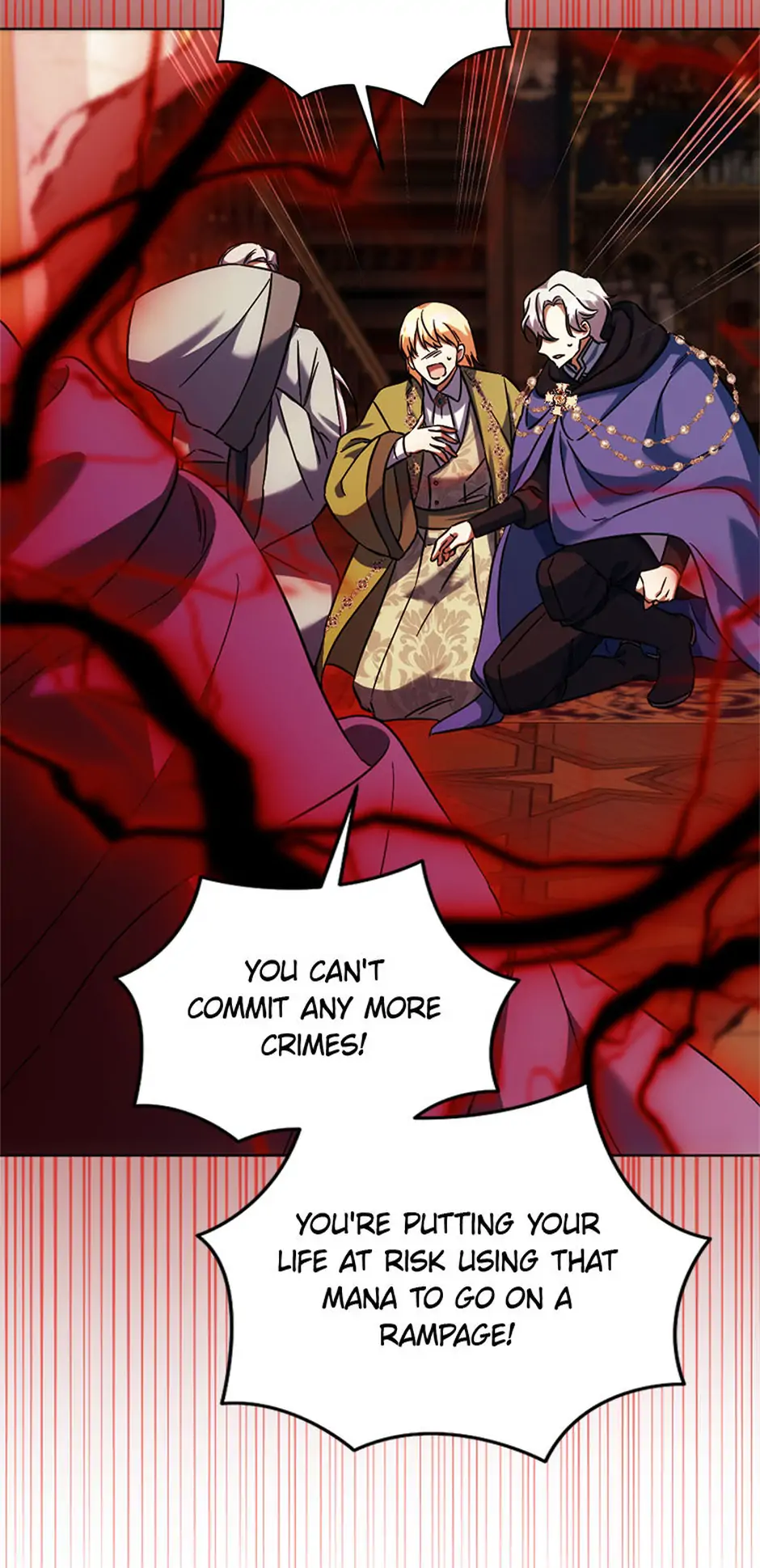 You Awakened while I Was Dead Chapter 88 - Page 41