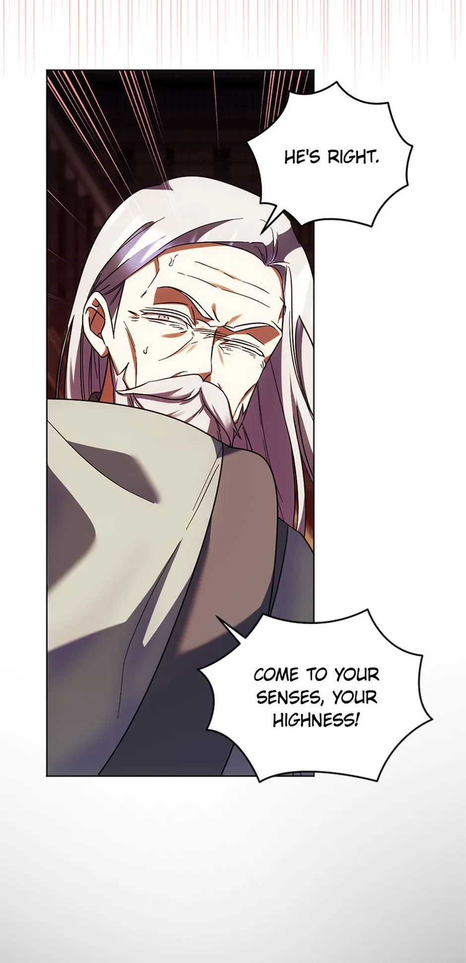 You Awakened while I Was Dead Chapter 88 - Page 42