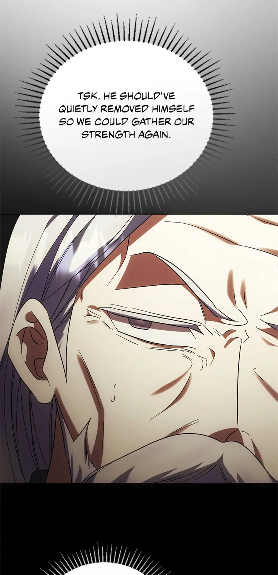 You Awakened while I Was Dead Chapter 88 - Page 43