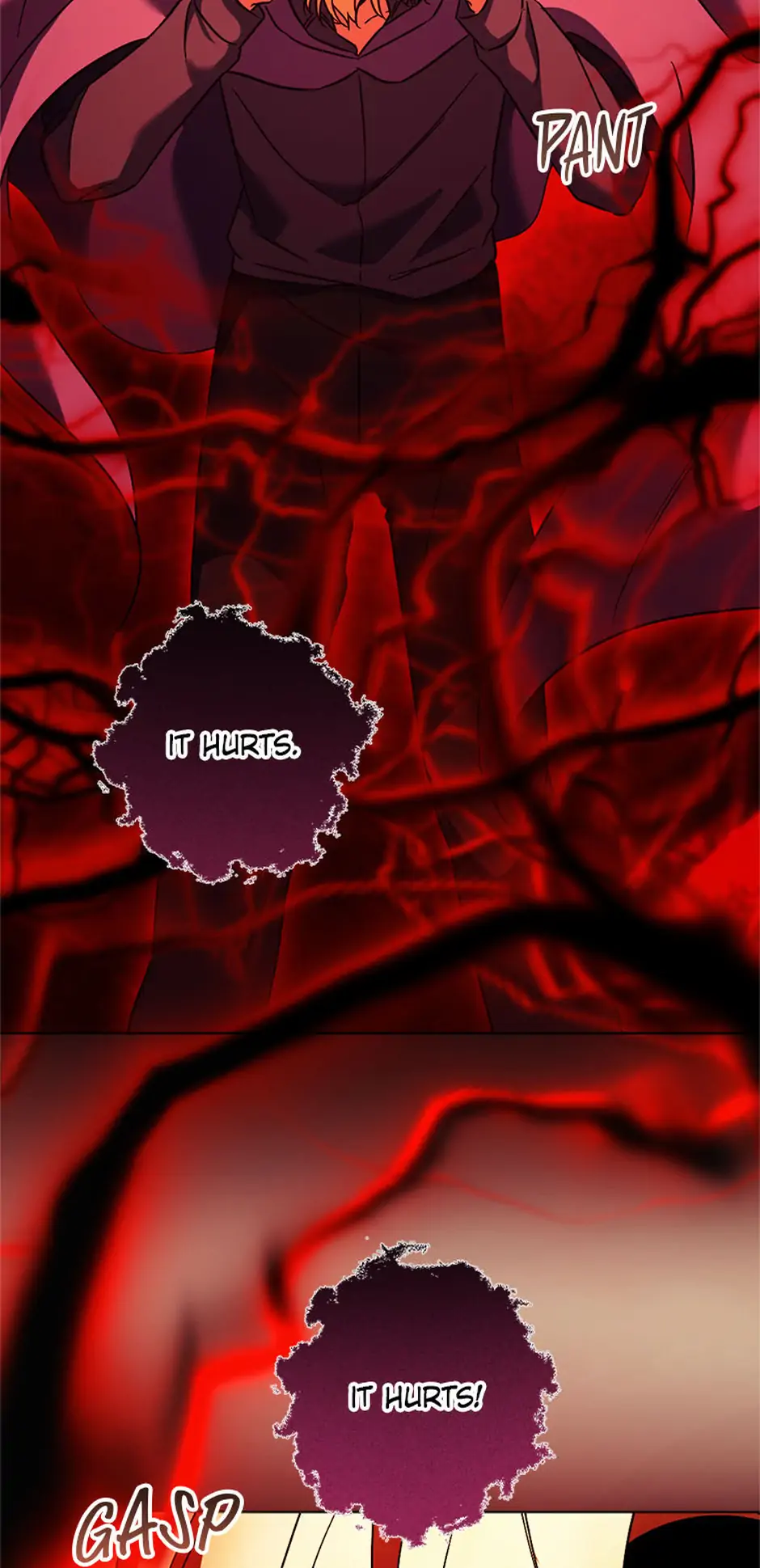 You Awakened while I Was Dead Chapter 88 - Page 45